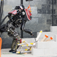Illustration for article titled On Site at the Machine Olympics of DARPAs Robotics Challenge